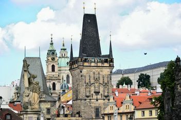 Prague - Free image #272013