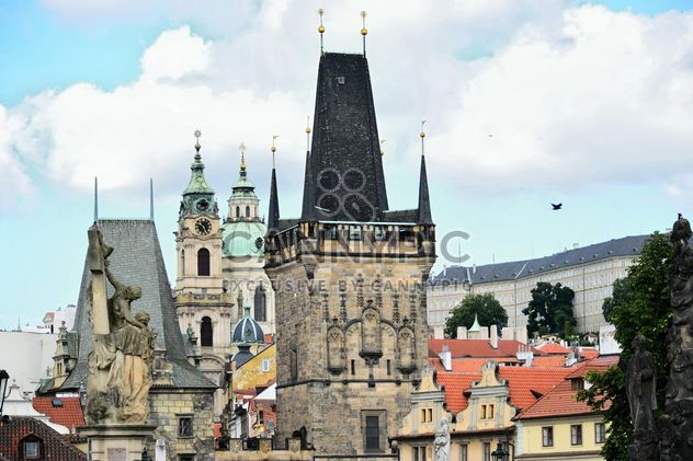 Prague - Kostenloses image #272013