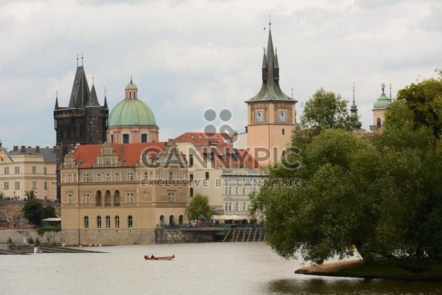 Prague - image #272033 gratis