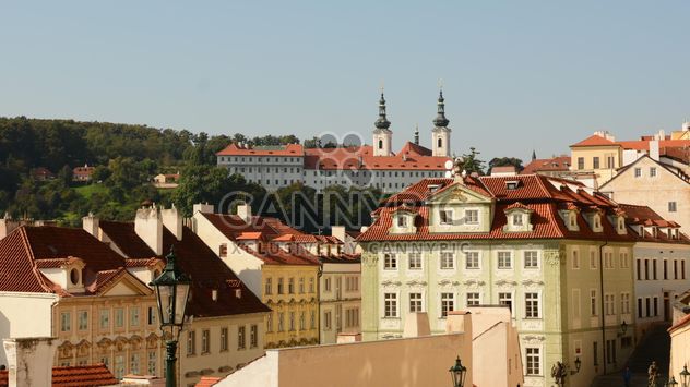 Prague - image gratuit #272083 