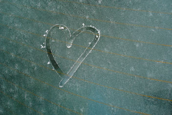 Frozen heart - image #279443 gratis