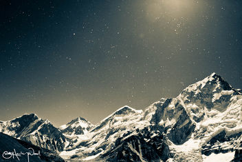 Stars Over Everest 2 - Kostenloses image #285803
