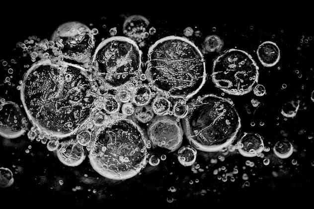 Bubbles - image #285963 gratis
