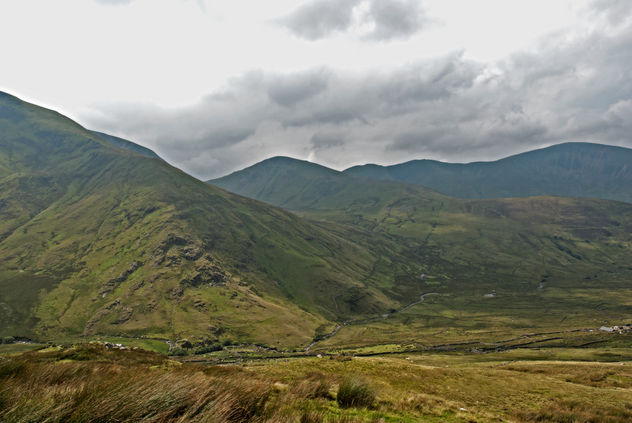 Snowdonia walk, Wales - Free image #287283
