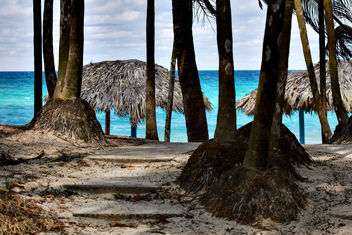 Varadero Beach - Free image #287483