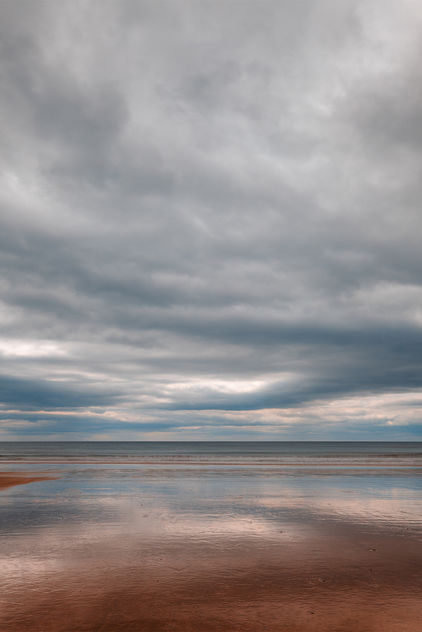 Annestown Beach - HDR - image gratuit #289943 