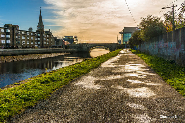 Ringsend, Dublin, Ireland - бесплатный image #290083