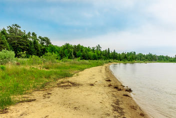 Lake Superior-3533 - бесплатный image #294523