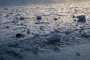 Icescape - Free image #295583