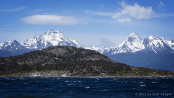 Tierra del Fuego - Kostenloses image #296283
