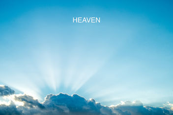 heaven - Kostenloses image #299943