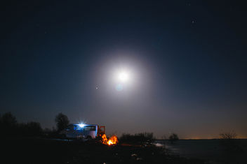 moon light - Kostenloses image #300343