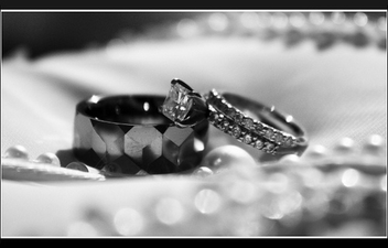 [091/365] Wedding Ring - image gratuit #308543 