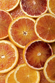 Oranges - Free image #309243