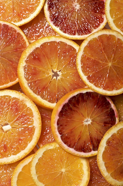 Oranges - image gratuit #309243 