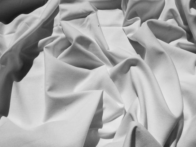 White Fabric - Kostenloses image #309933