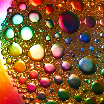 Bubbles - Kostenloses image #310063