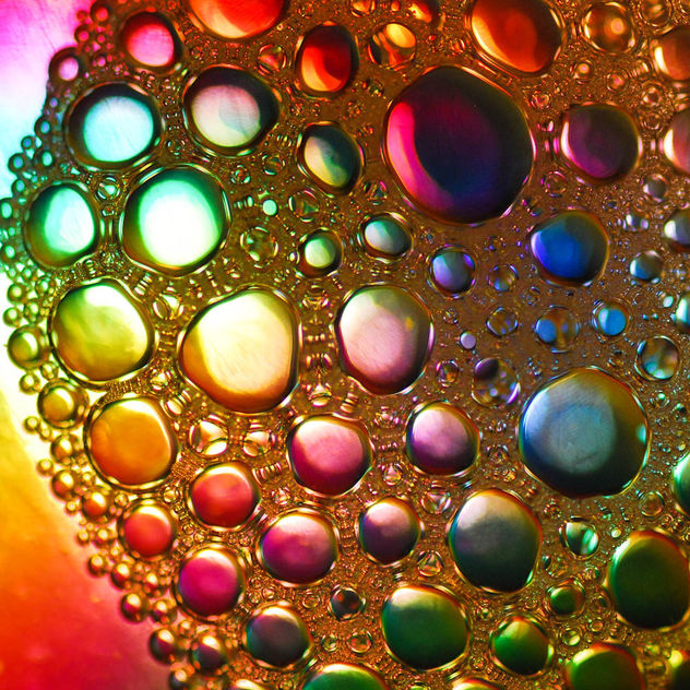 Bubbles - image #310063 gratis