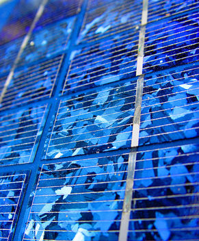 Solar Mosaic - Kostenloses image #310233