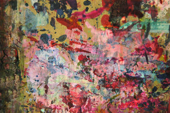 painted texture - Free image #310793