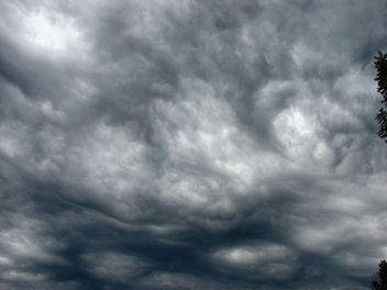 203 Clouds - Kostenloses image #310883