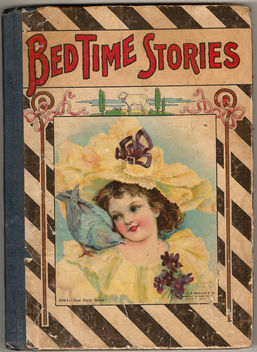 BedTime Stories - image #311153 gratis