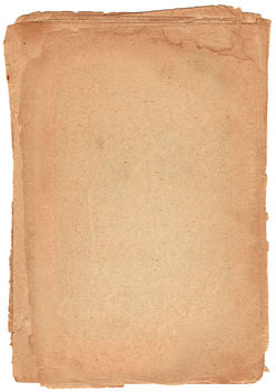Old Paper - Bunch - image gratuit #311273 