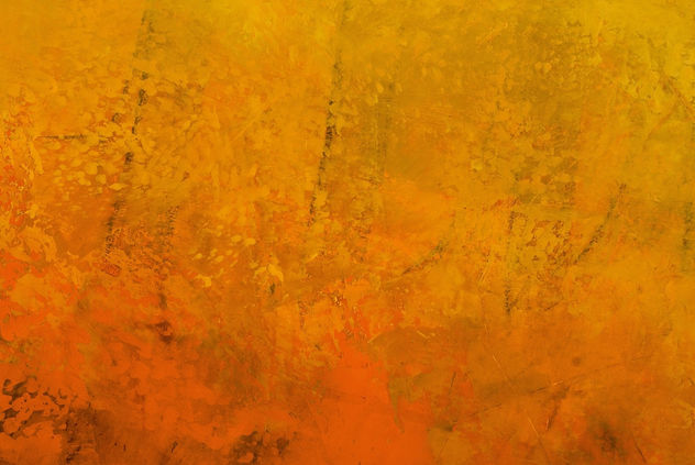 teXture - Canvas + Media - Fiery Orange - Free image #311903