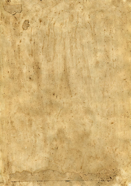 grunge-stained-paper-texture4 - image gratuit #312293 