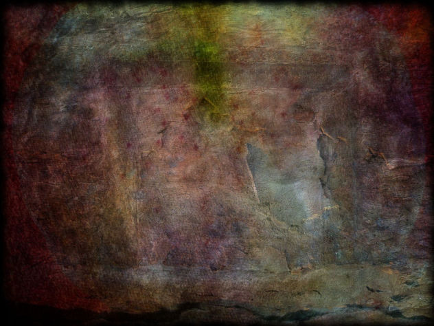 mystic place- free texture - Free image #312803