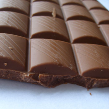 Chocolate - Kostenloses image #313353
