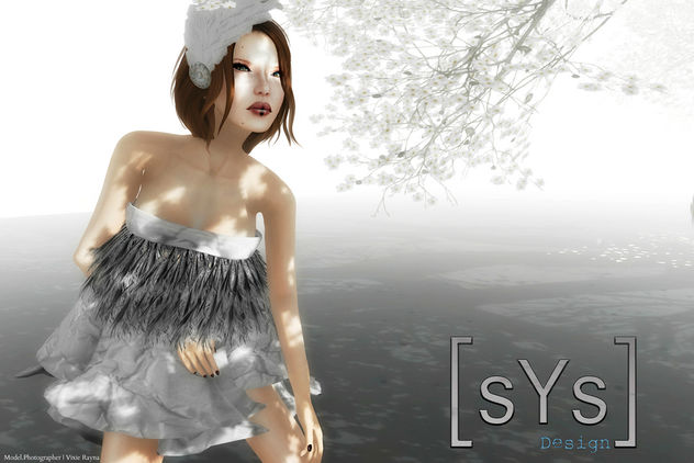 [sYs] New Beginnings - image #315083 gratis