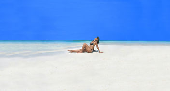 carmen fiano maldive - бесплатный image #316013