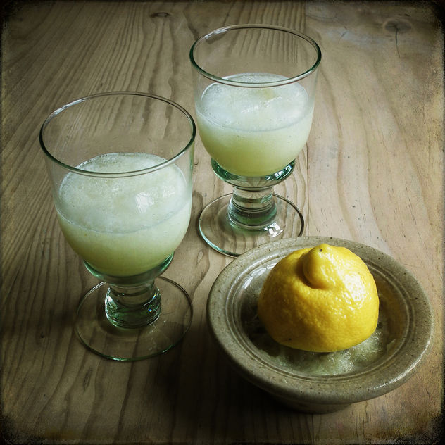 Sorbettino Lemon - image #317323 gratis
