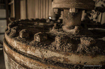 Industrial Decay - Kostenloses image #318903