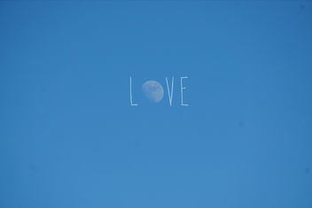 Love is in the air - Free image #320123