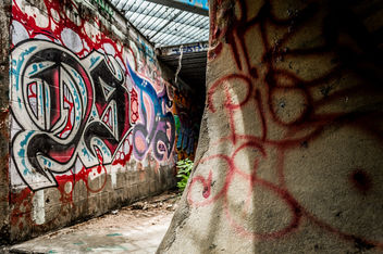DS Graffiti - Free image #320193