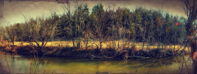 River's Edge - image gratuit #323703 