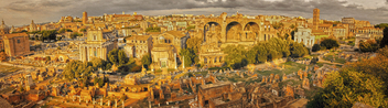 Ancient Rome - Kostenloses image #323753