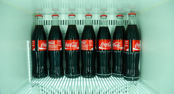 Always Coca-Cola - image #327243 gratis
