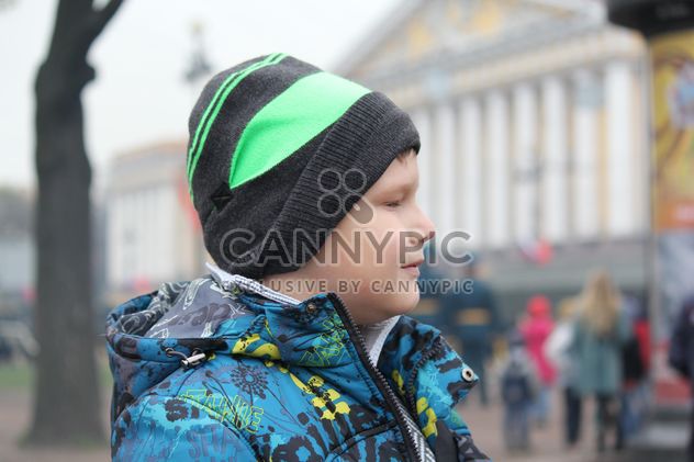 9 May Military Parade on Dvortsovoy Square - Free image #328423