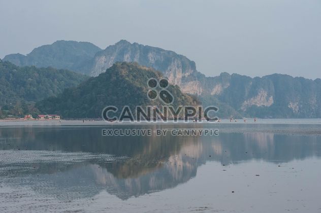 Islands in Andaman sea - Kostenloses image #332903