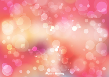 Abstract Background Illustration - Free vector #349033