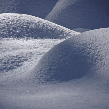 A glimmer of snow - бесплатный image #350813