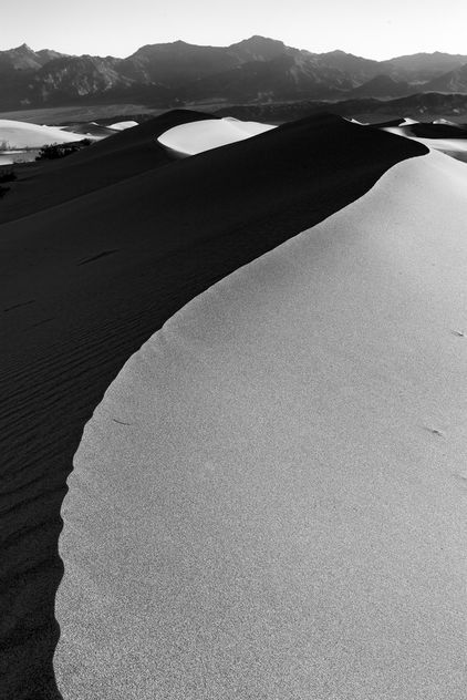 Death Valley 2016 #8 - Kostenloses image #362843
