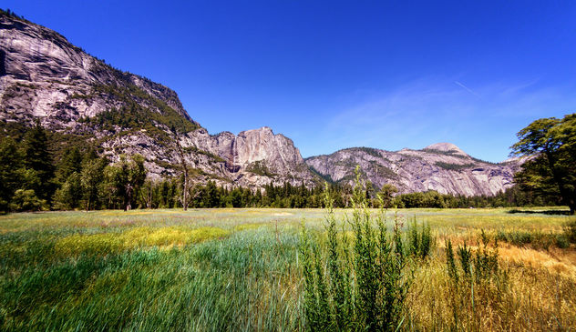Yosemite National Park - image #369243 gratis