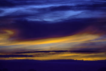 Midnight Sunset in Glacier Bay - image #382293 gratis