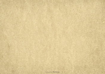 Old Paper Texture - Kostenloses vector #402753