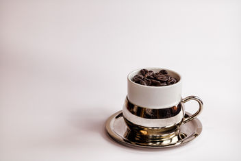 Cup of Espresso - image #411863 gratis