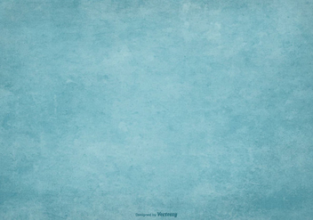Blue Grunge Paper Texture - vector gratuit #412933 